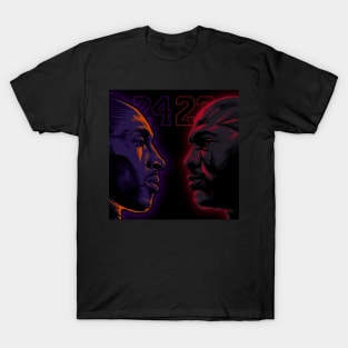 BASKETBALLART - 23 24 T-Shirt